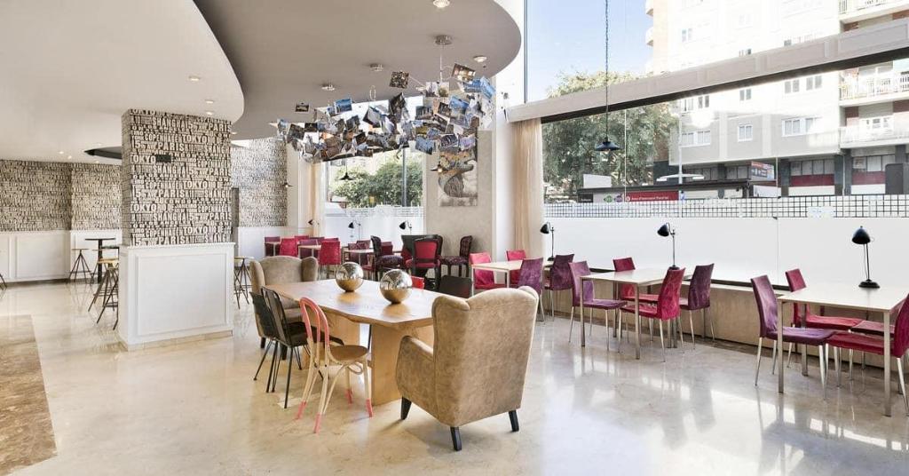 INNSiDE by Meliá Barcelona Apolo