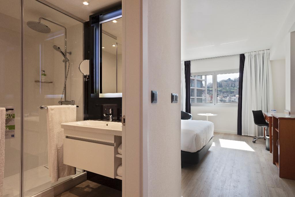INNSiDE by Meliá Barcelona Apolo