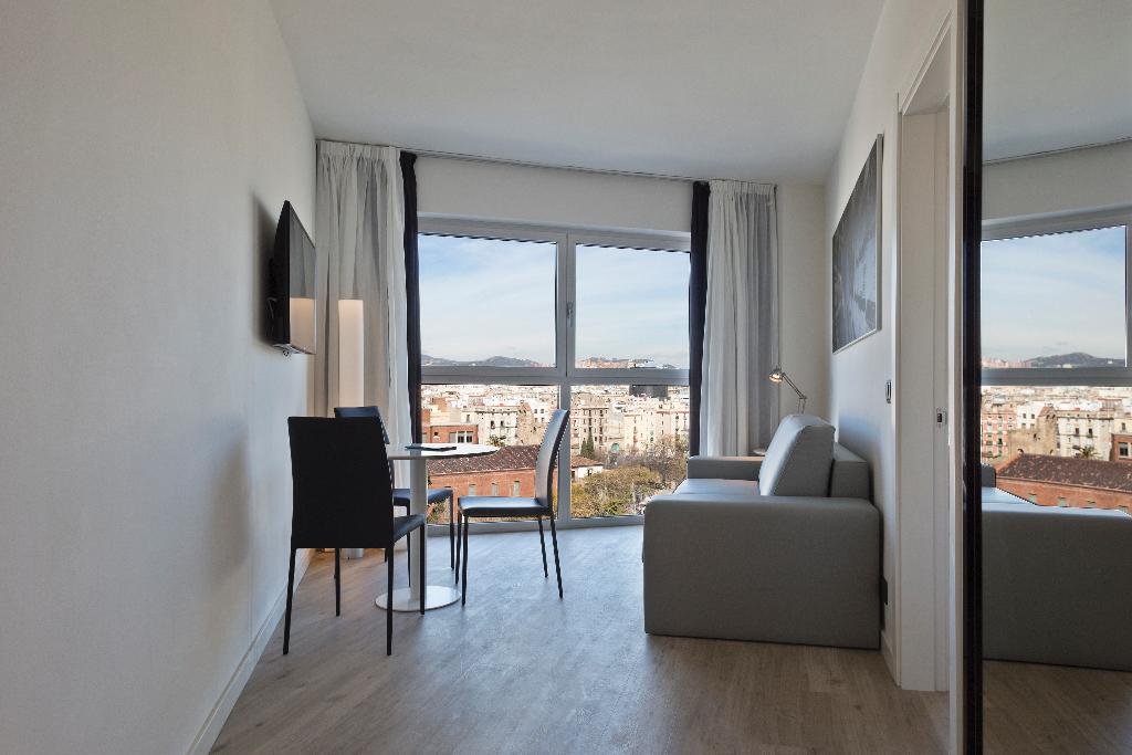 INNSiDE by Meliá Barcelona Apolo