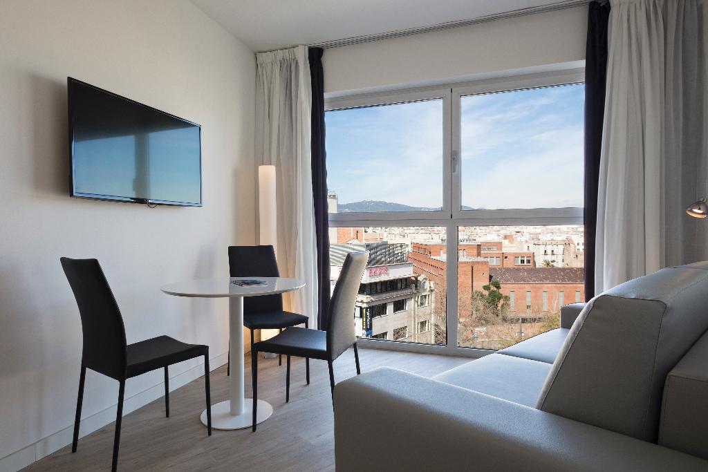 INNSiDE by Meliá Barcelona Apolo