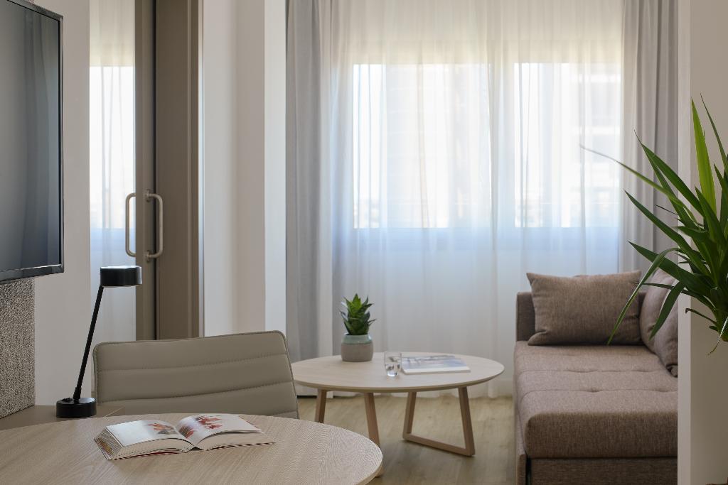 INNSiDE by Meliá Barcelona Apolo