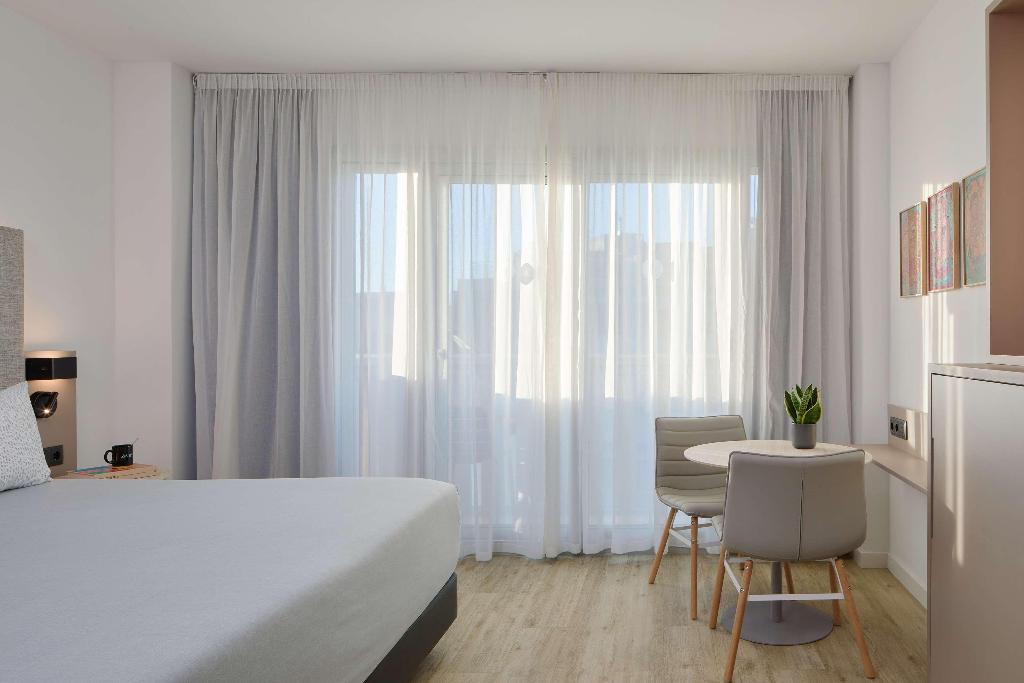 INNSiDE by Meliá Barcelona Apolo