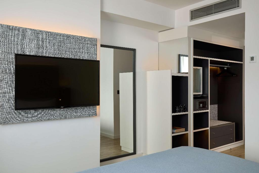 INNSiDE by Meliá Barcelona Apolo
