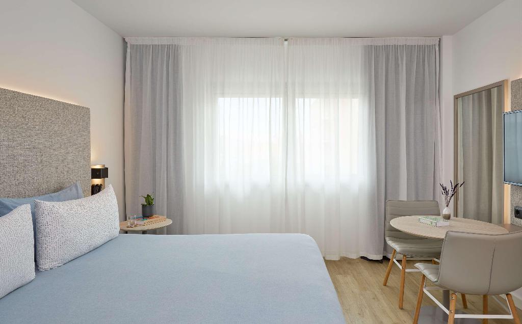 INNSiDE by Meliá Barcelona Apolo
