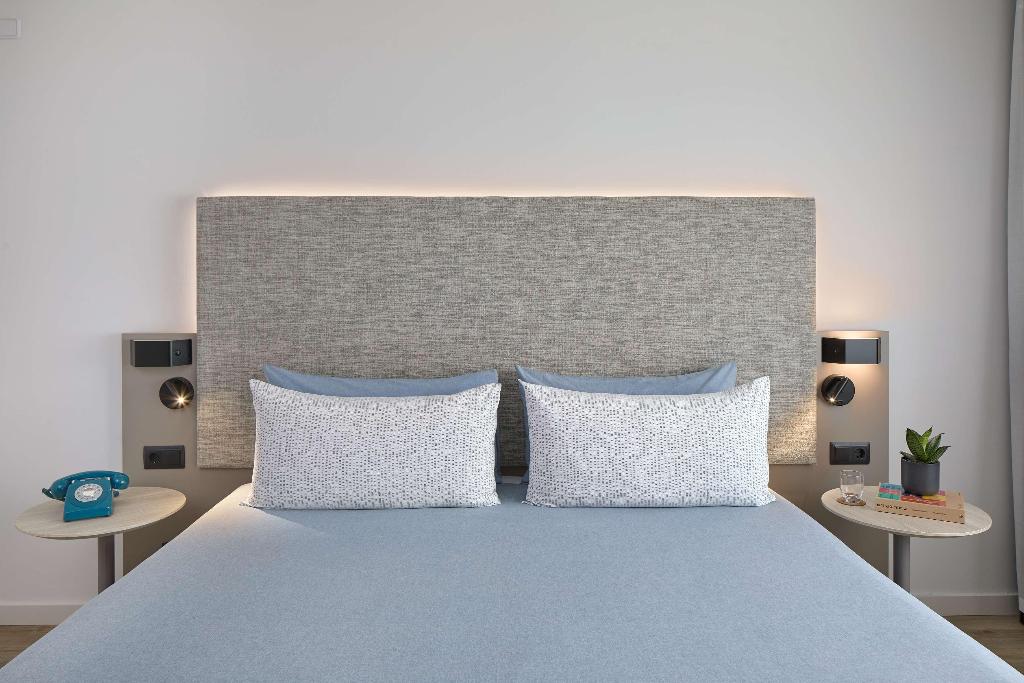 INNSiDE by Meliá Barcelona Apolo