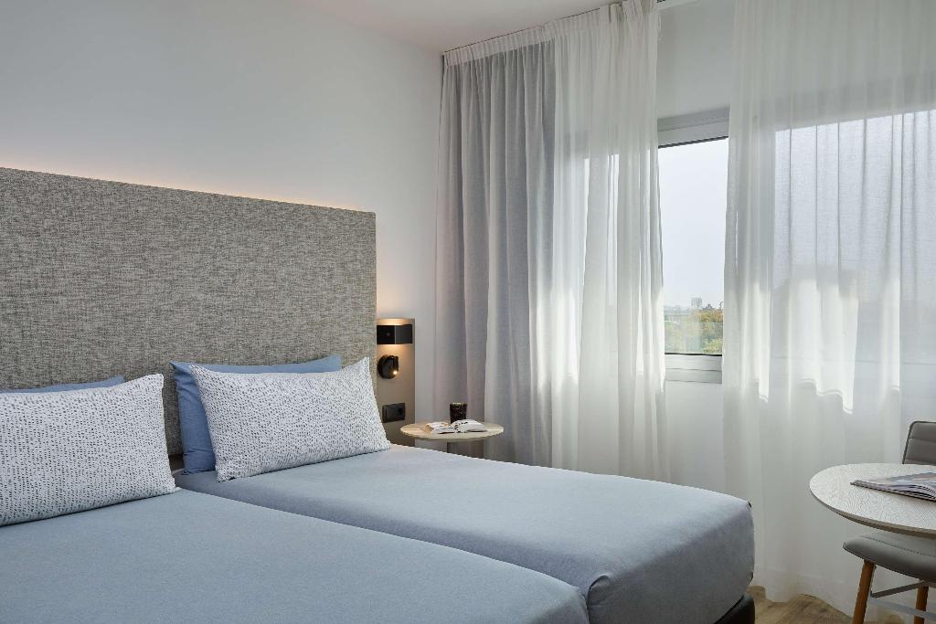 INNSiDE by Meliá Barcelona Apolo