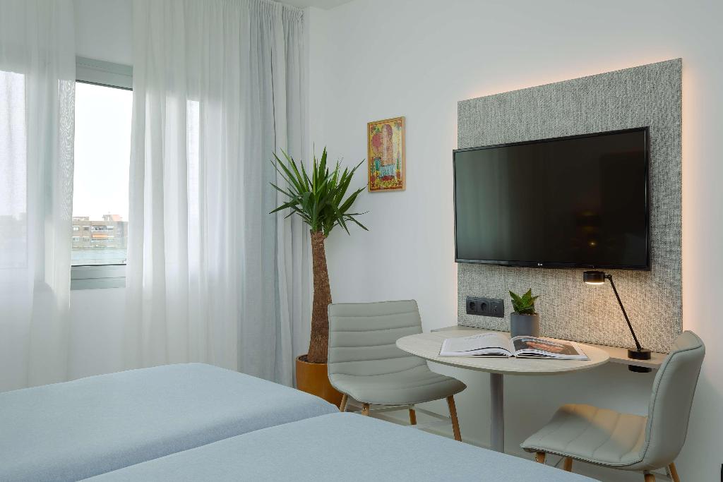 INNSiDE by Meliá Barcelona Apolo