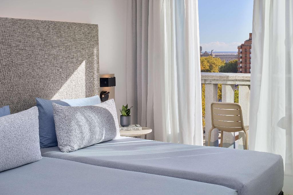 INNSiDE by Meliá Barcelona Apolo