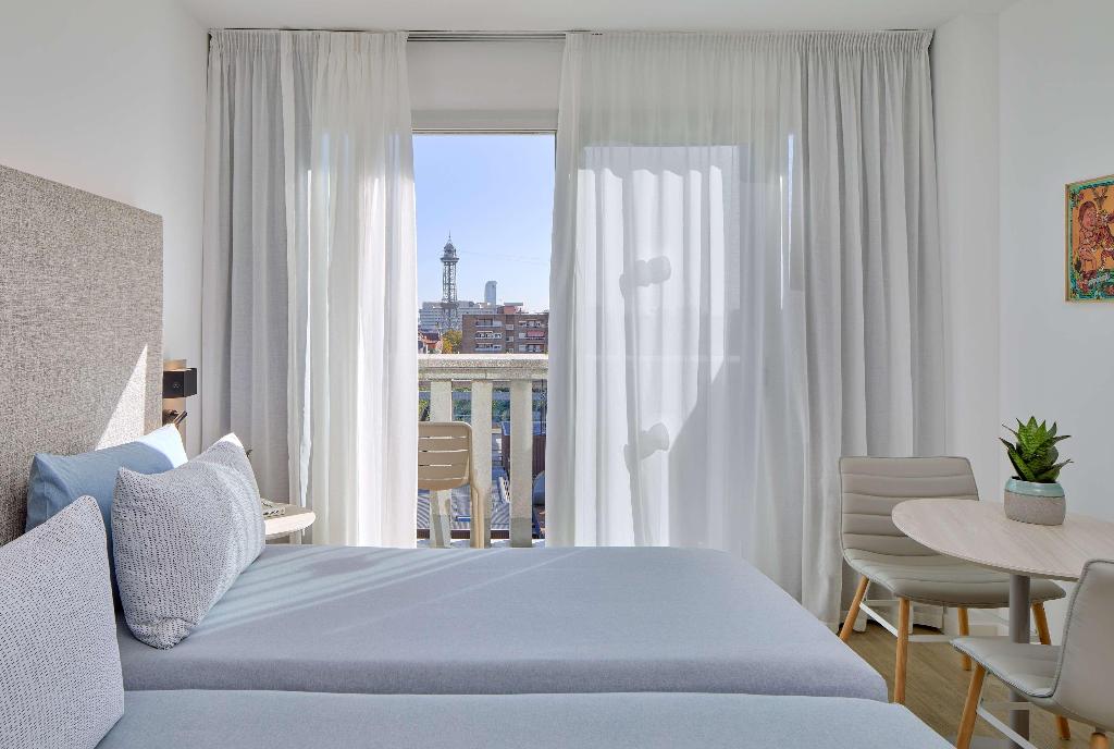 INNSiDE by Meliá Barcelona Apolo