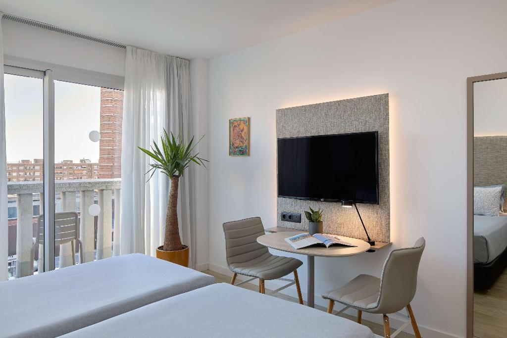 INNSiDE by Meliá Barcelona Apolo