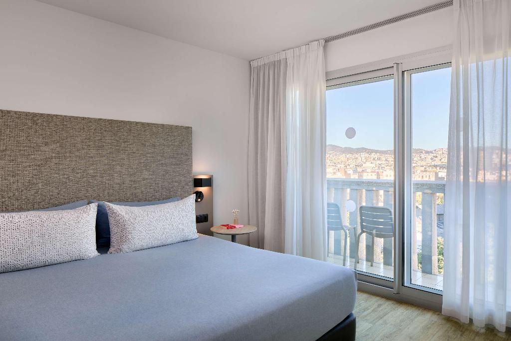 INNSiDE by Meliá Barcelona Apolo