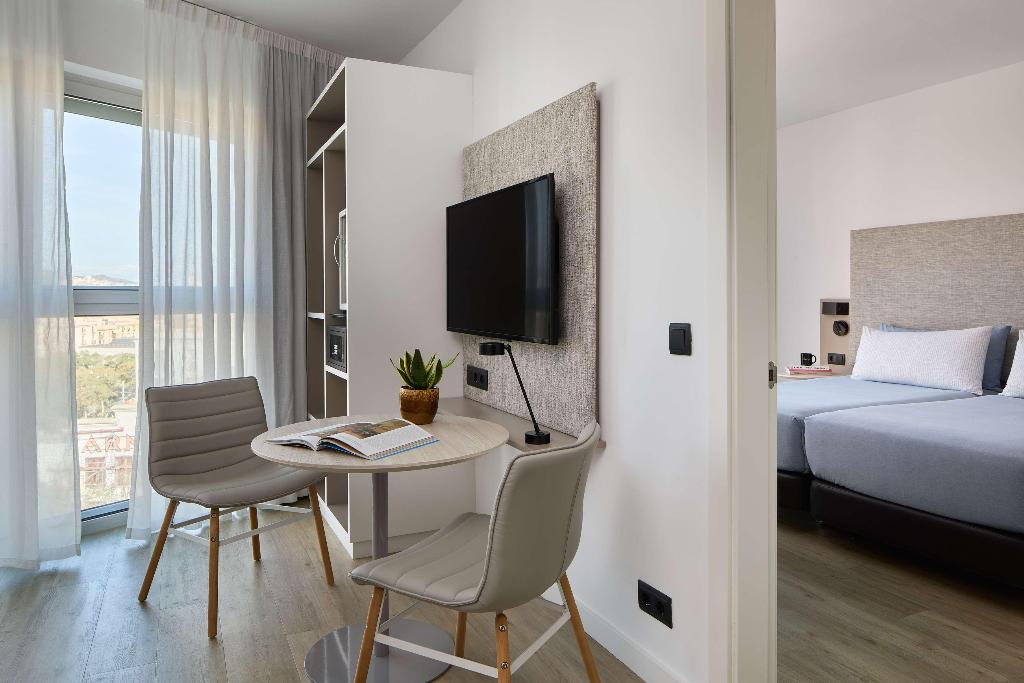 INNSiDE by Meliá Barcelona Apolo