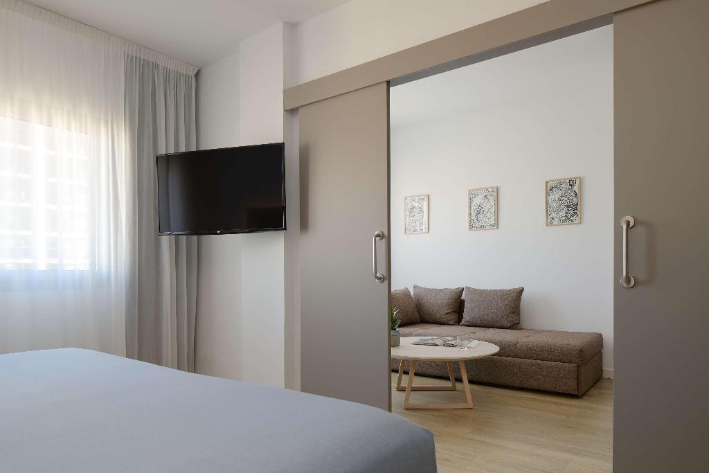 INNSiDE by Meliá Barcelona Apolo