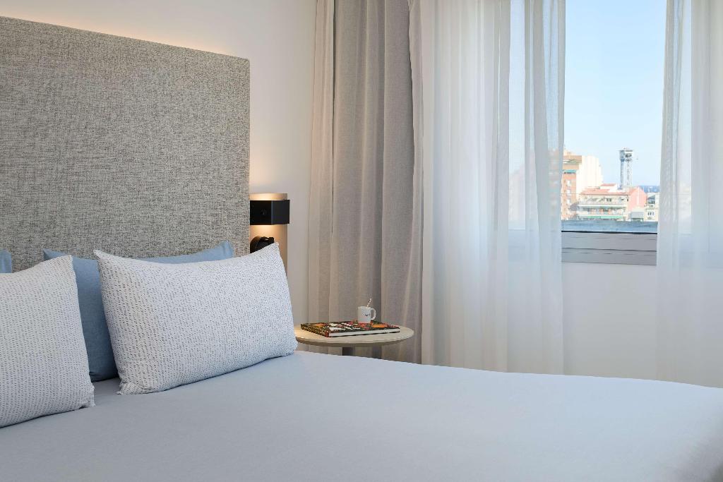 INNSiDE by Meliá Barcelona Apolo