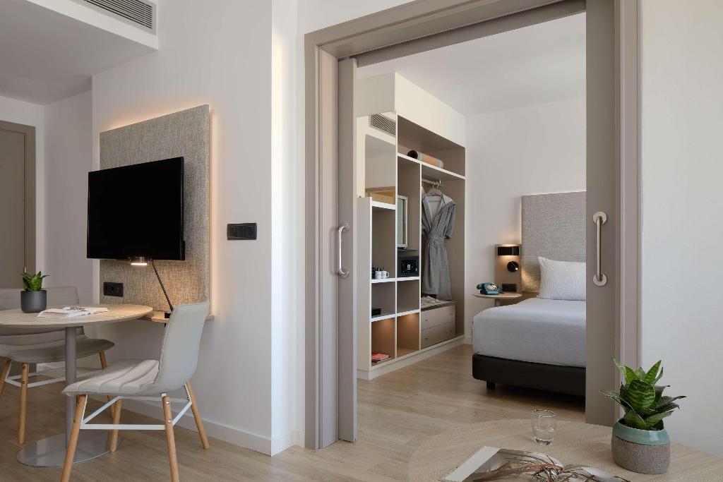 INNSiDE by Meliá Barcelona Apolo