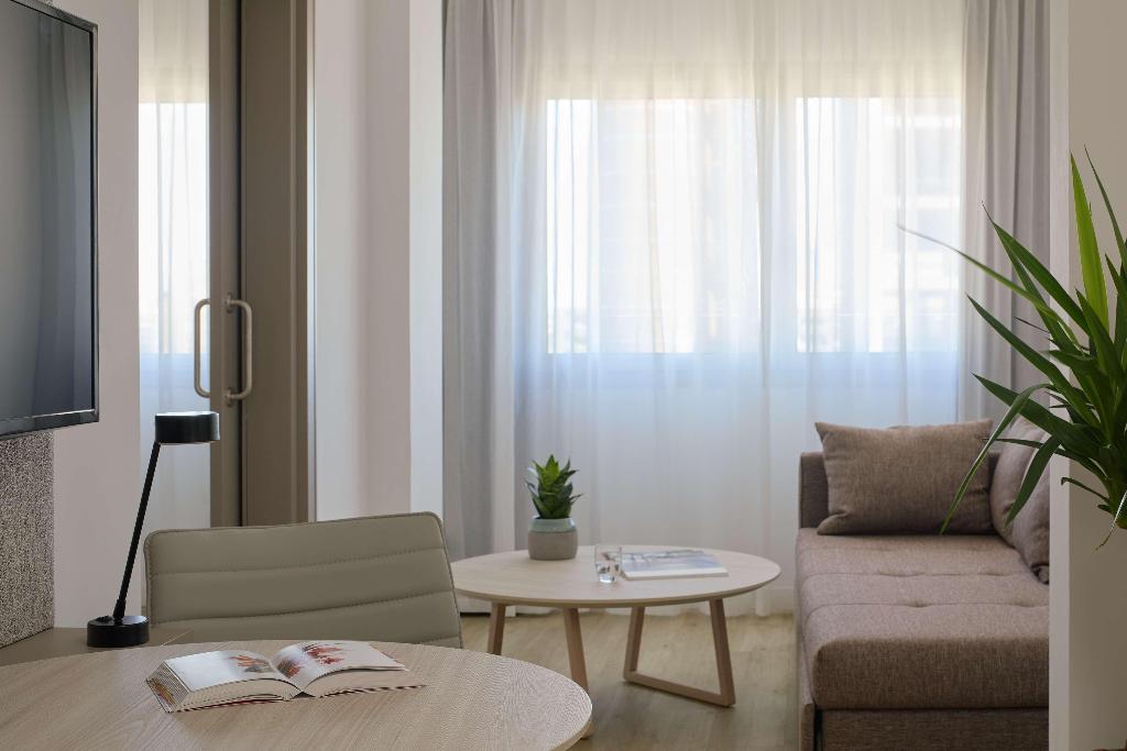INNSiDE by Meliá Barcelona Apolo