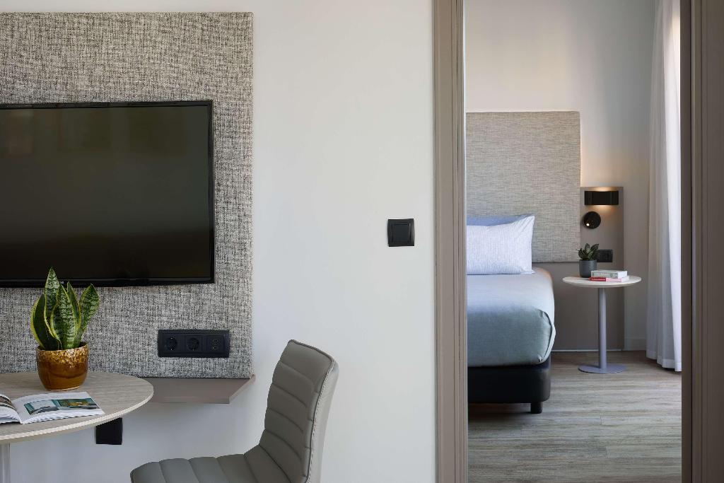 INNSiDE by Meliá Barcelona Apolo