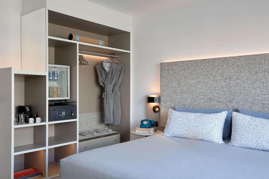 INNSiDE by Meliá Barcelona Apolo