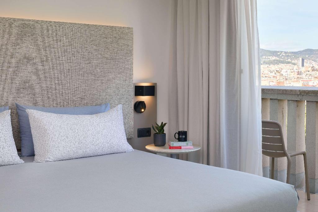 INNSiDE by Meliá Barcelona Apolo