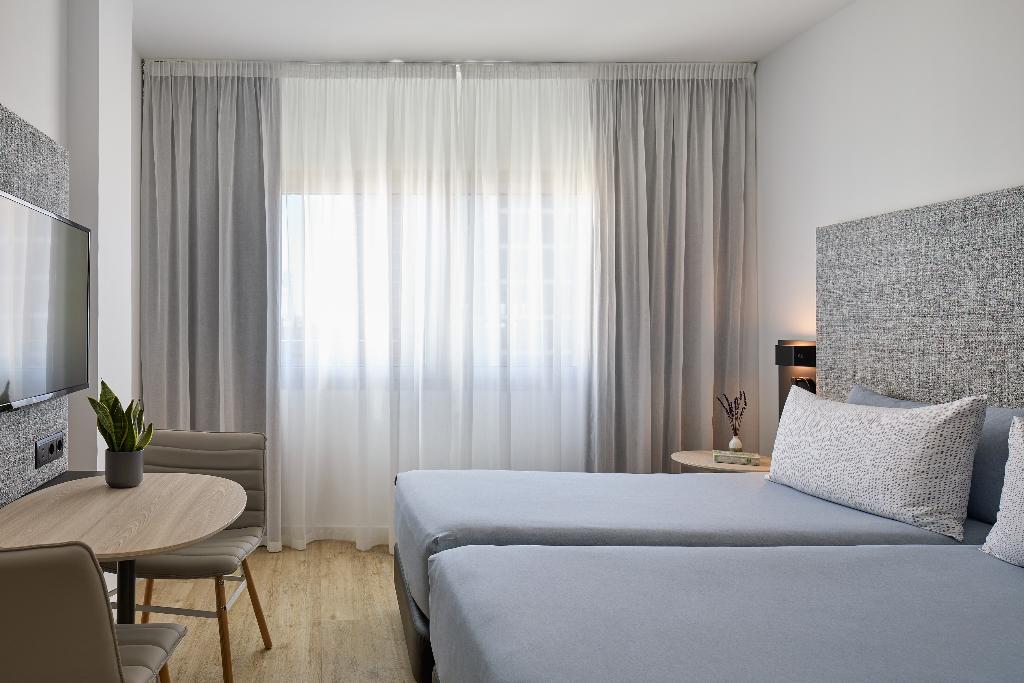 INNSiDE by Meliá Barcelona Apolo