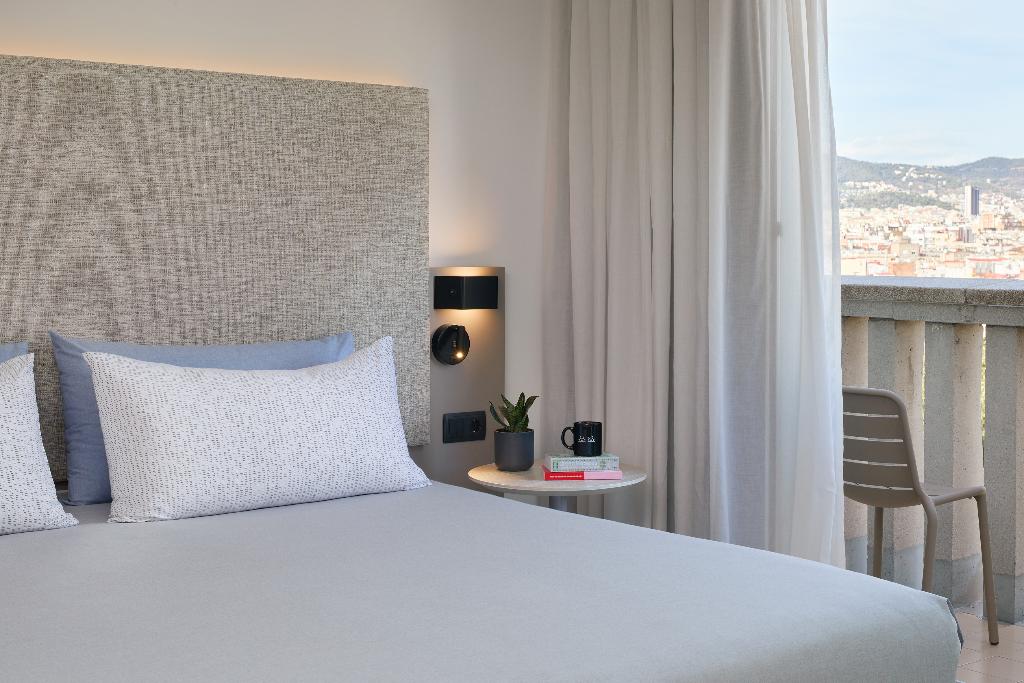 INNSiDE by Meliá Barcelona Apolo