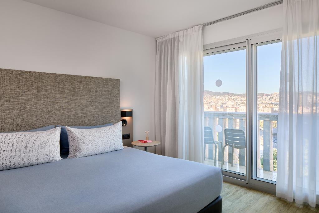 INNSiDE by Meliá Barcelona Apolo