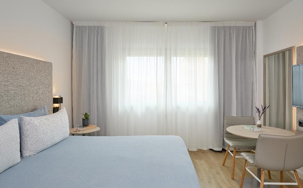 INNSiDE by Meliá Barcelona Apolo