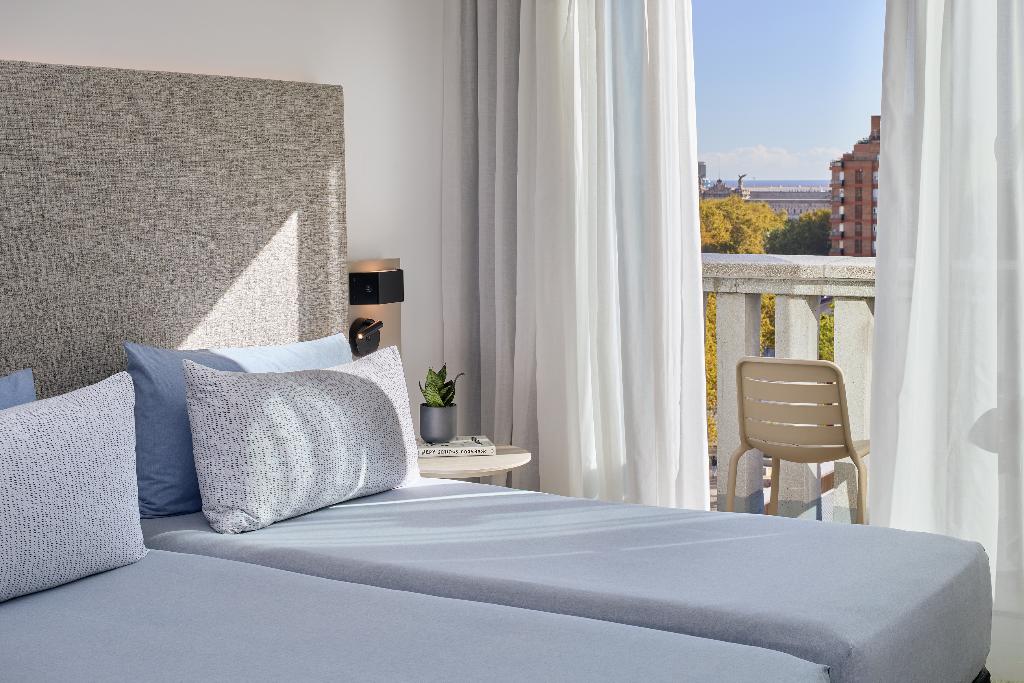 INNSiDE by Meliá Barcelona Apolo