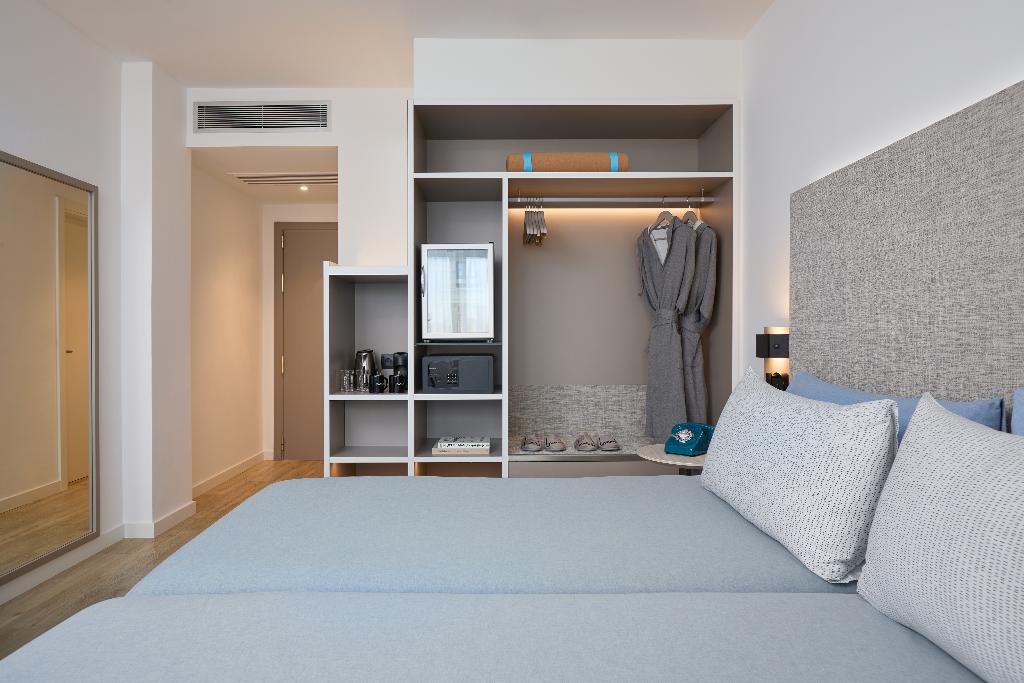INNSiDE by Meliá Barcelona Apolo