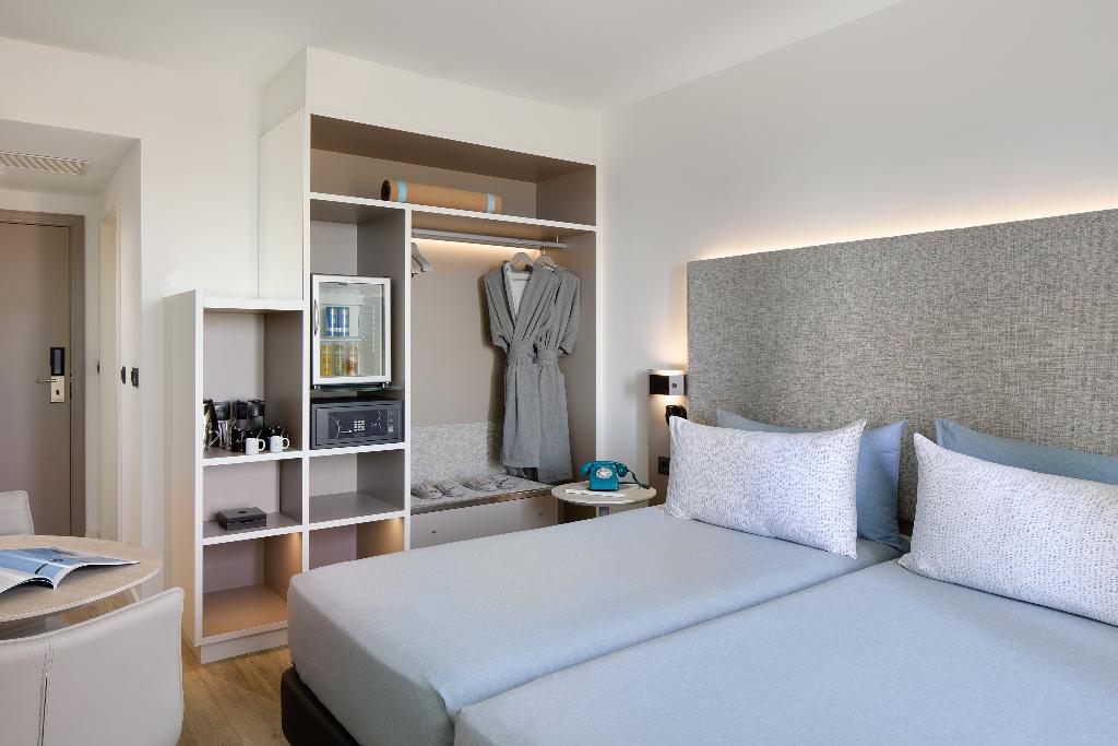 INNSiDE by Meliá Barcelona Apolo