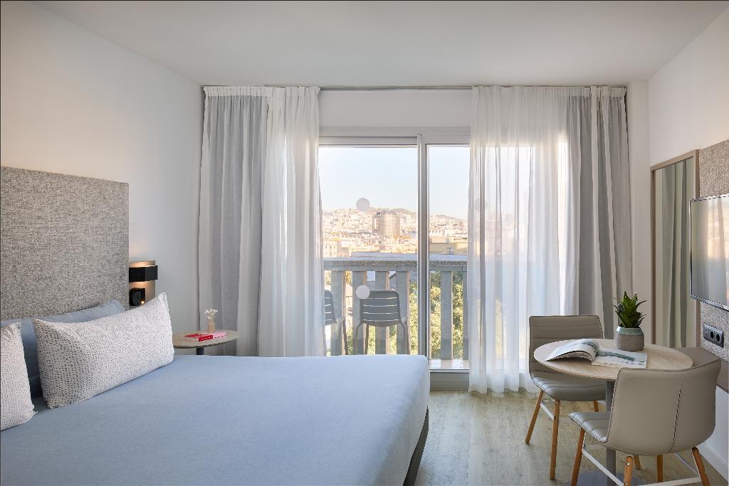 INNSiDE by Meliá Barcelona Apolo