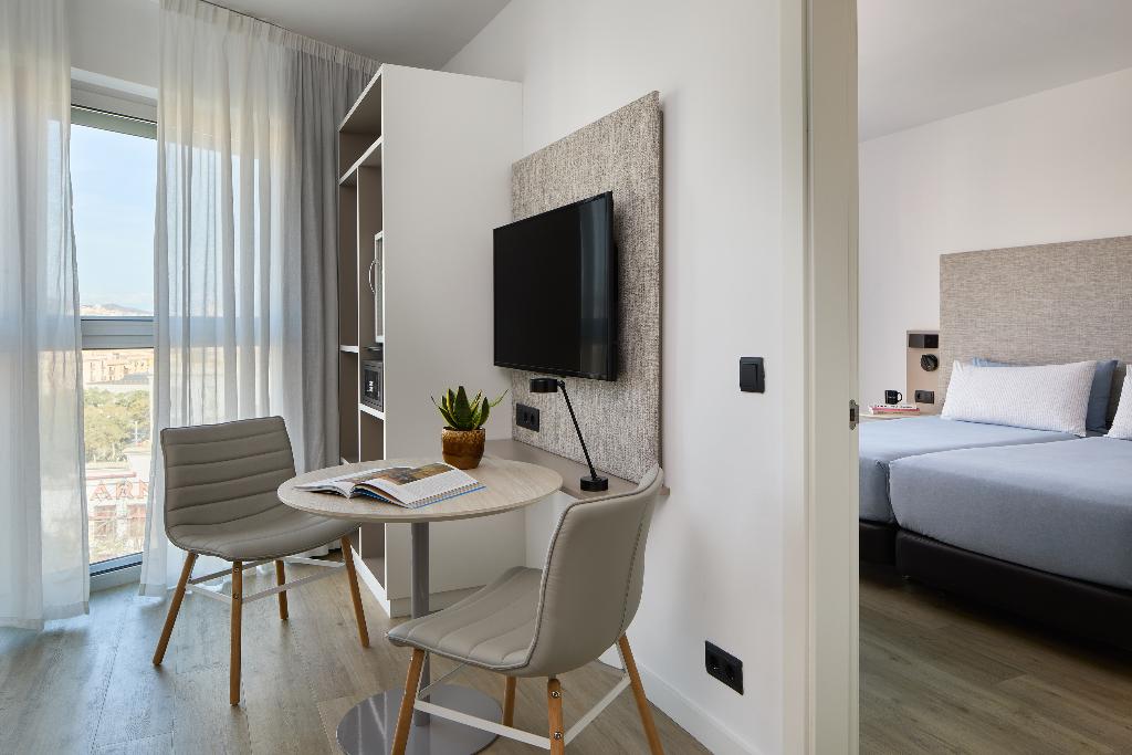 INNSiDE by Meliá Barcelona Apolo