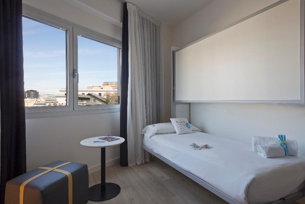 INNSiDE by Meliá Barcelona Apolo