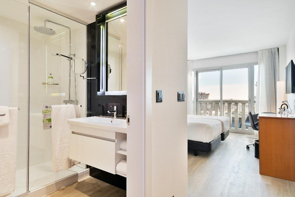 INNSiDE by Meliá Barcelona Apolo