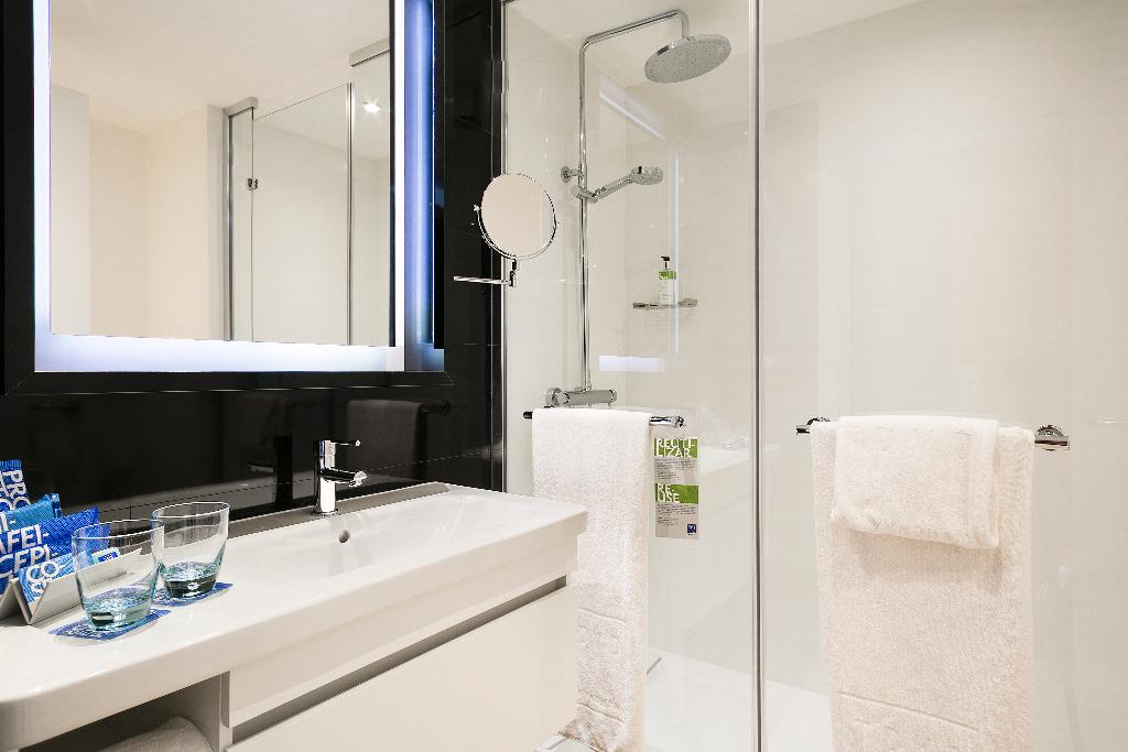 INNSiDE by Meliá Barcelona Apolo