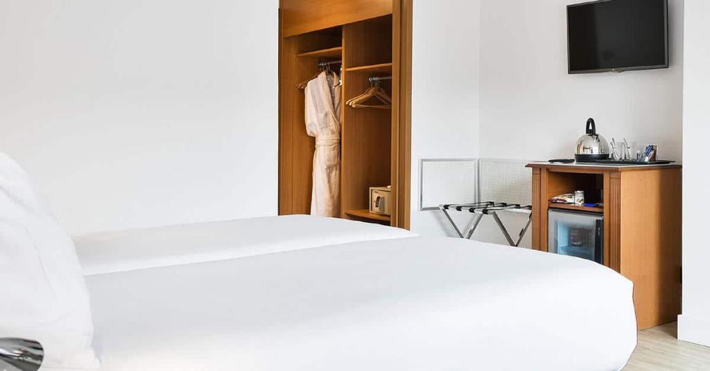 INNSiDE by Meliá Barcelona Apolo