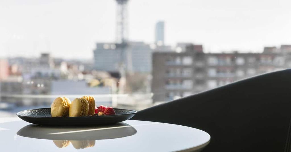 INNSiDE by Meliá Barcelona Apolo