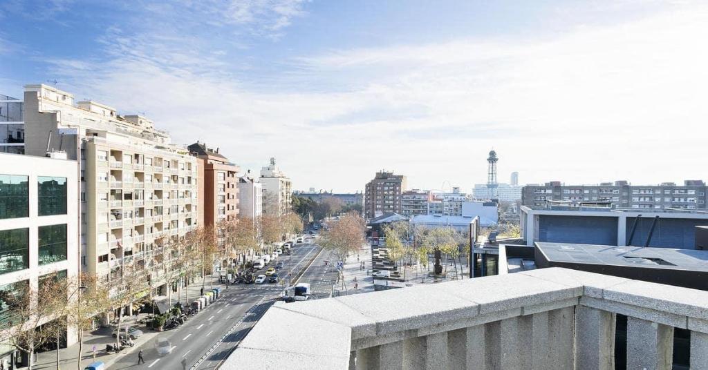 INNSiDE by Meliá Barcelona Apolo