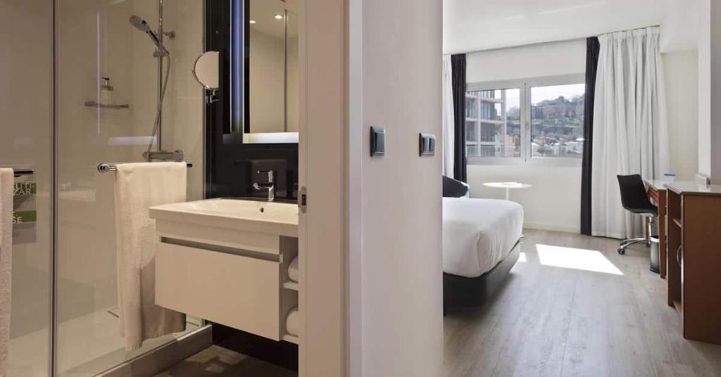 INNSiDE by Meliá Barcelona Apolo