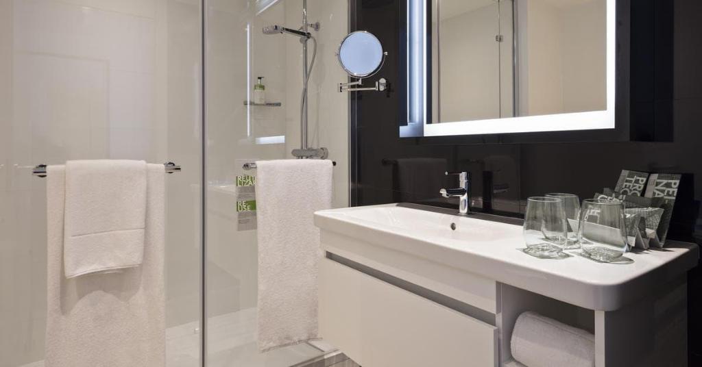INNSiDE by Meliá Barcelona Apolo