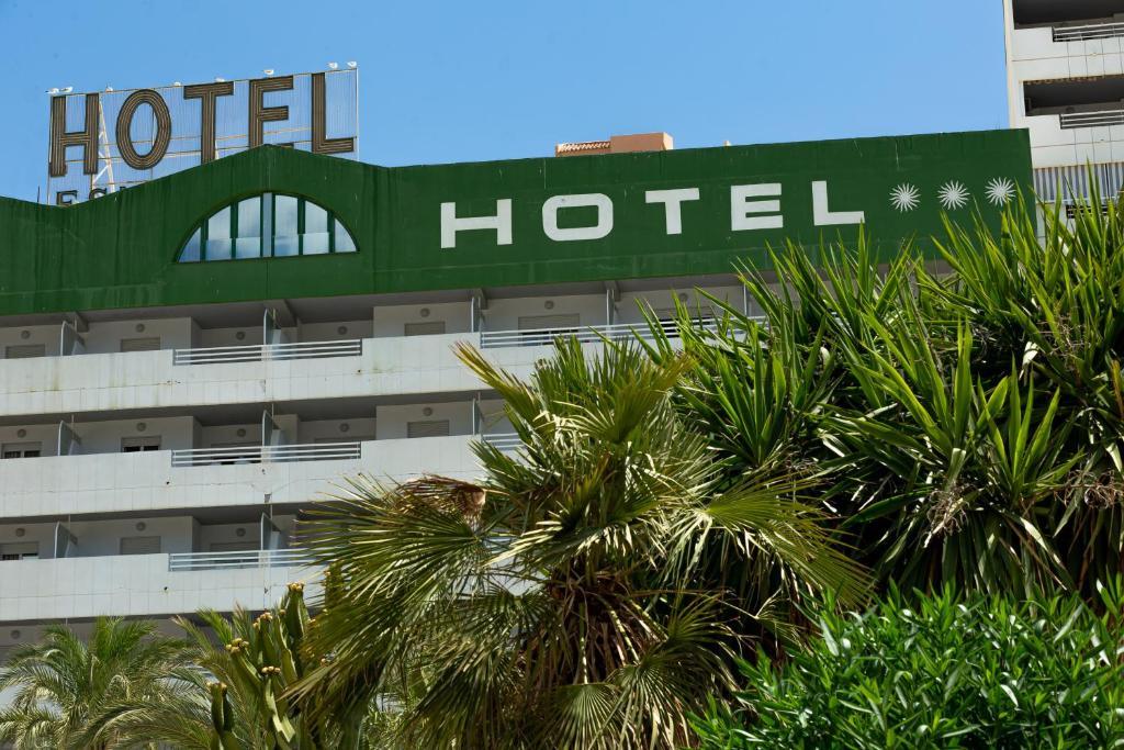 Hotel AR Roca Esmeralda & Spa, Spanien, Calpe. Großes 30