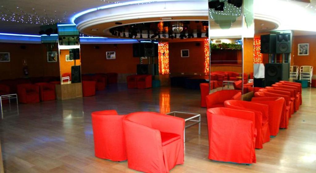 Hotel AR Roca Esmeralda & Spa, Spanien, Calpe. Großes 2