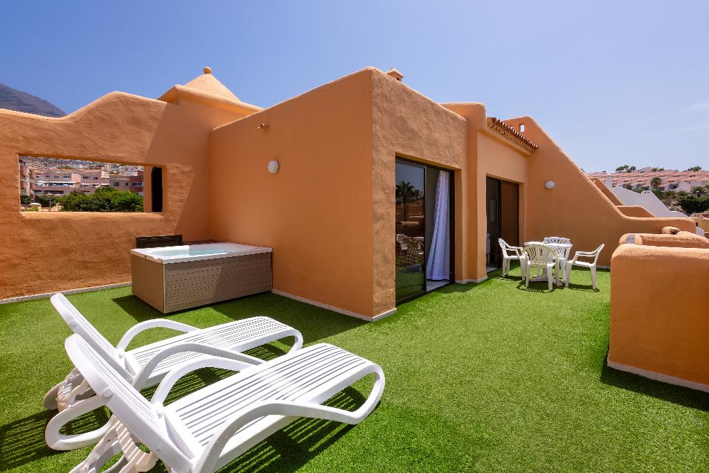 Hotel Tagoro Family & Fun Costa Adeje, Spanien, Costa Adeje. Großes 1