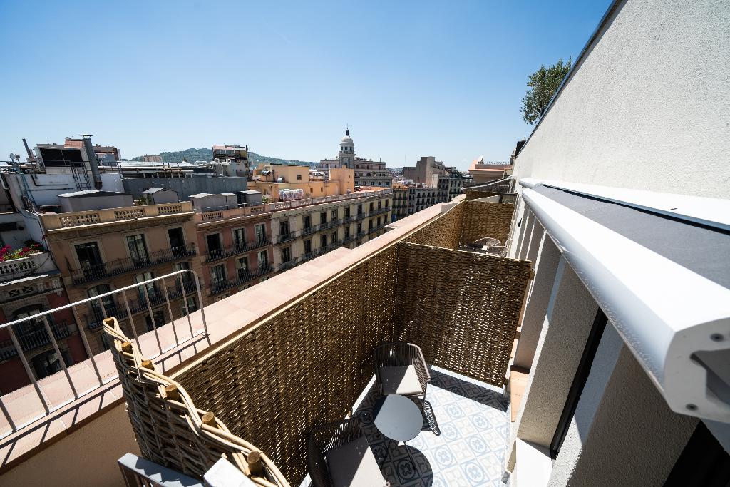Catalonia Plaza Cataluña
