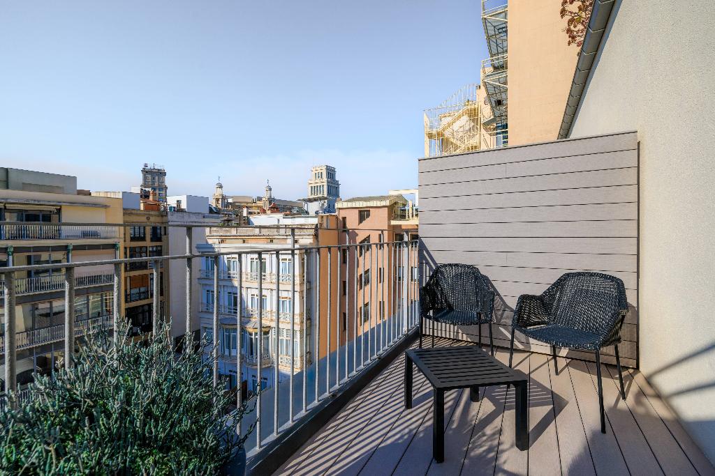 Catalonia Plaza Cataluña