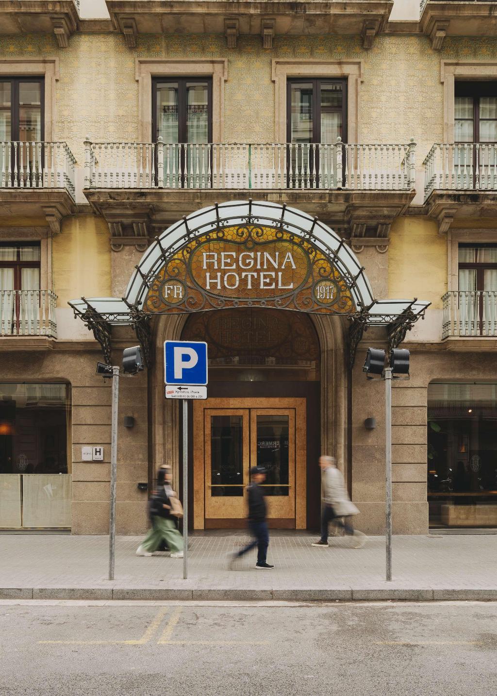 Regina