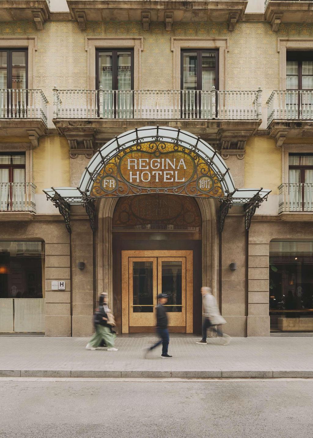 Regina