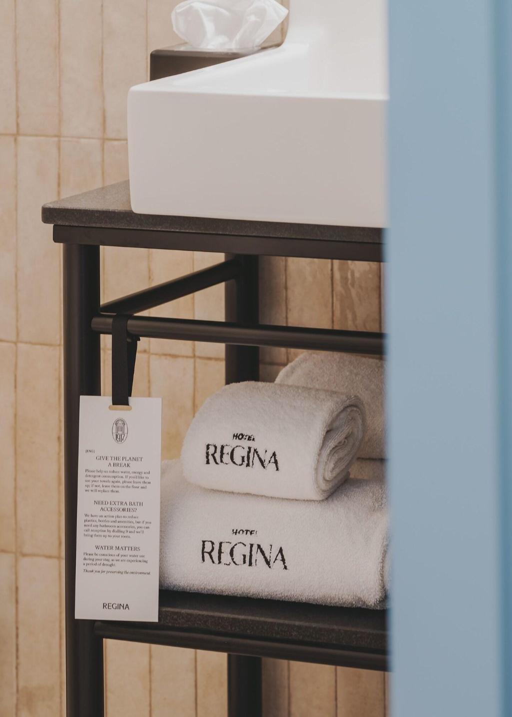 Regina