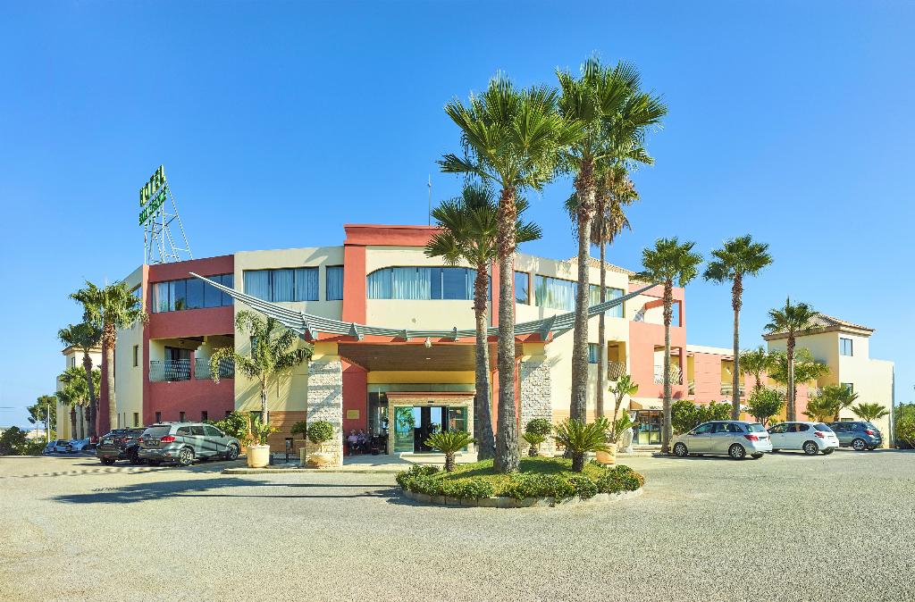 Imagem da galeria de Hotel Baia Grande