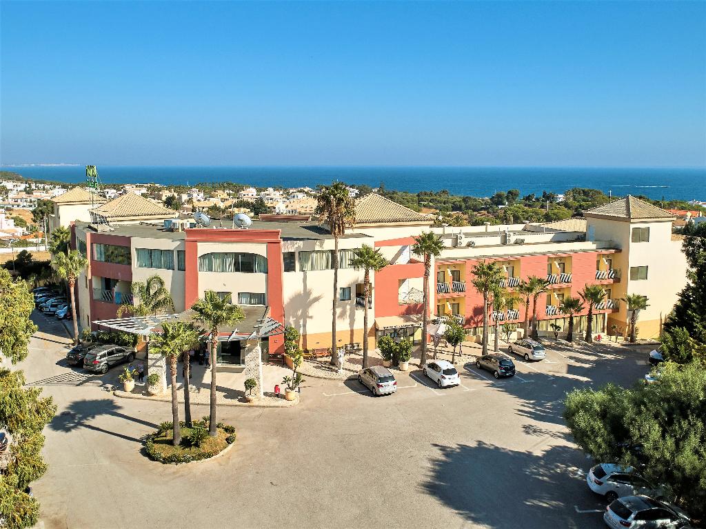 Imagem da galeria de Hotel Baia Grande